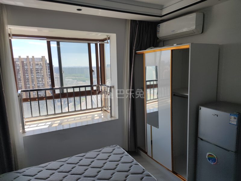 泰翔嘉苑2973305卧室图3