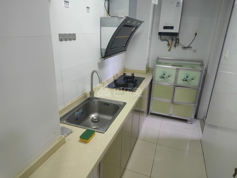 翔瑞新苑东区（鹤槎路182弄）2974694厨房图6