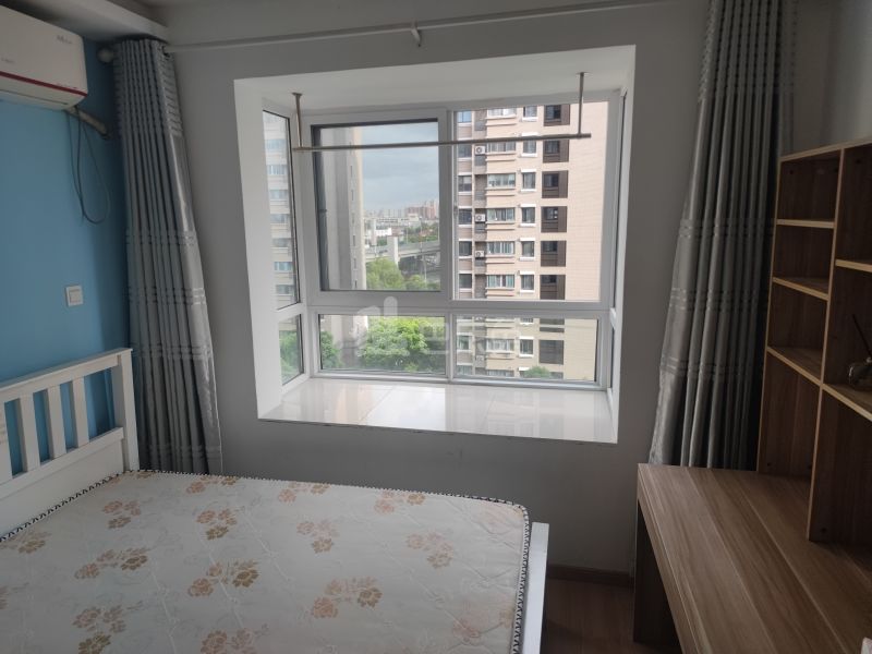 翔瑞新苑东区（鹤槎路182弄）2974694卧室图1