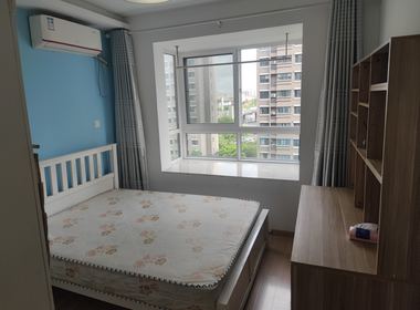 翔瑞新苑东区（鹤槎路182弄） 1室1厅1卫