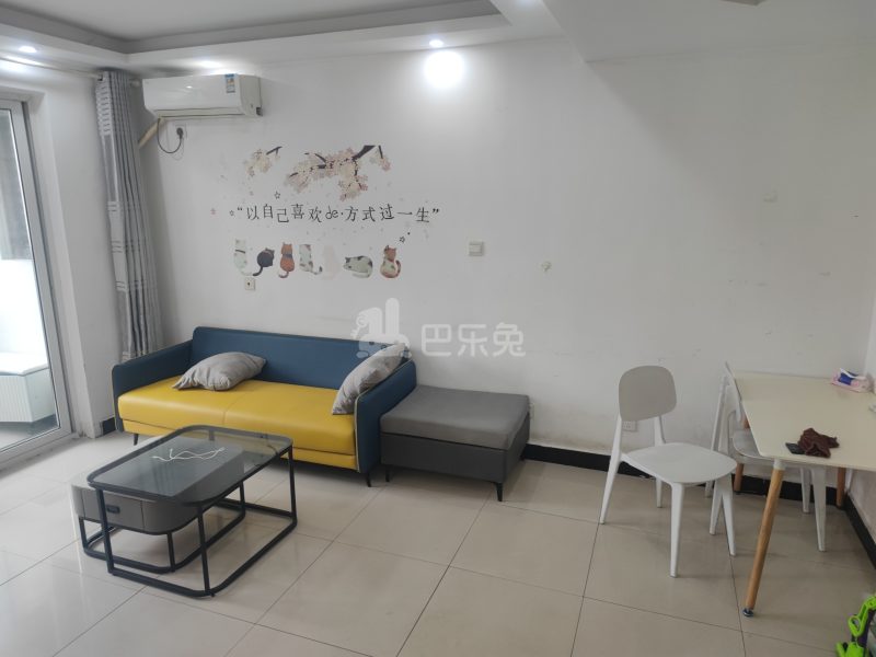 翔瑞新苑东区（鹤槎路182弄）2974694客厅图5