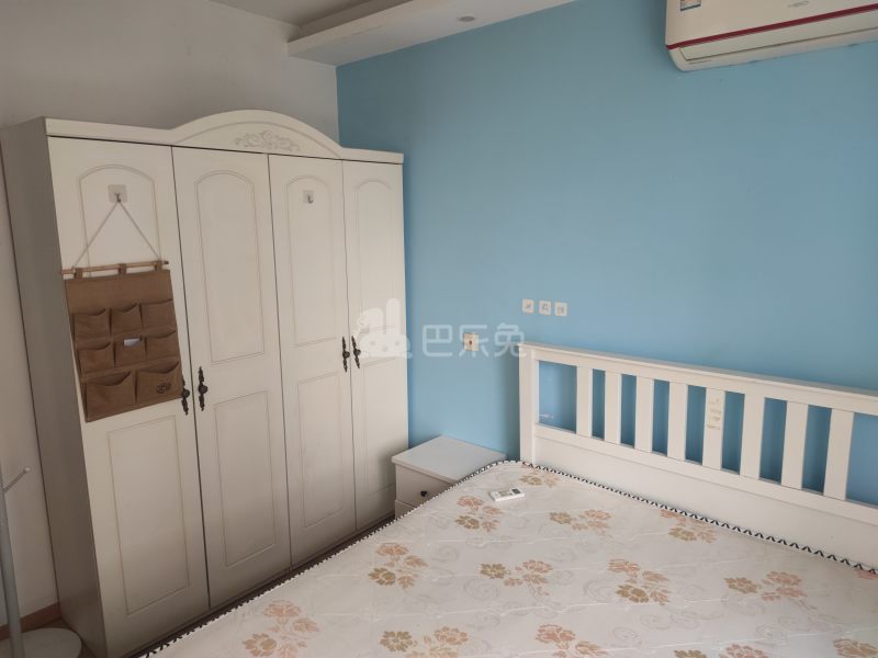 翔瑞新苑东区（鹤槎路182弄）2974694卧室图2