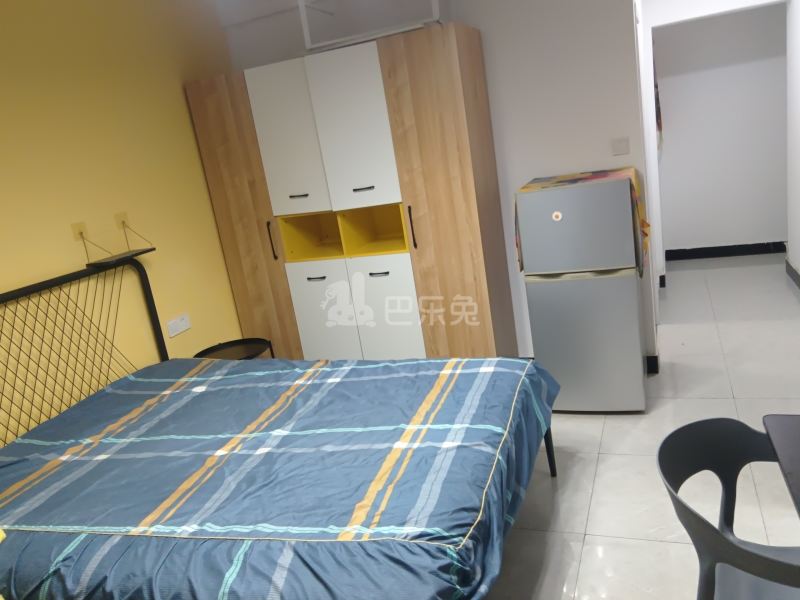 和祥佳园2974817卧室图2