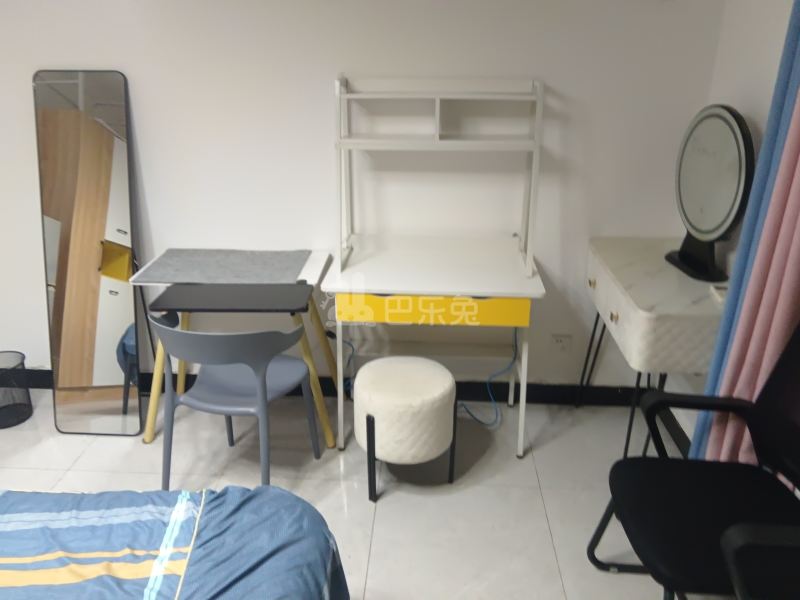 和祥佳园2974817卧室图3