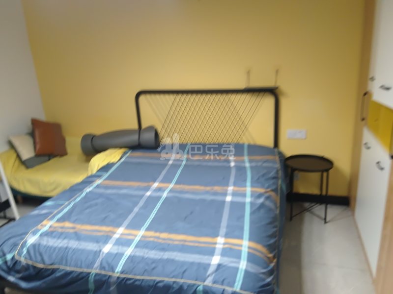 和祥佳园2974817卧室图1