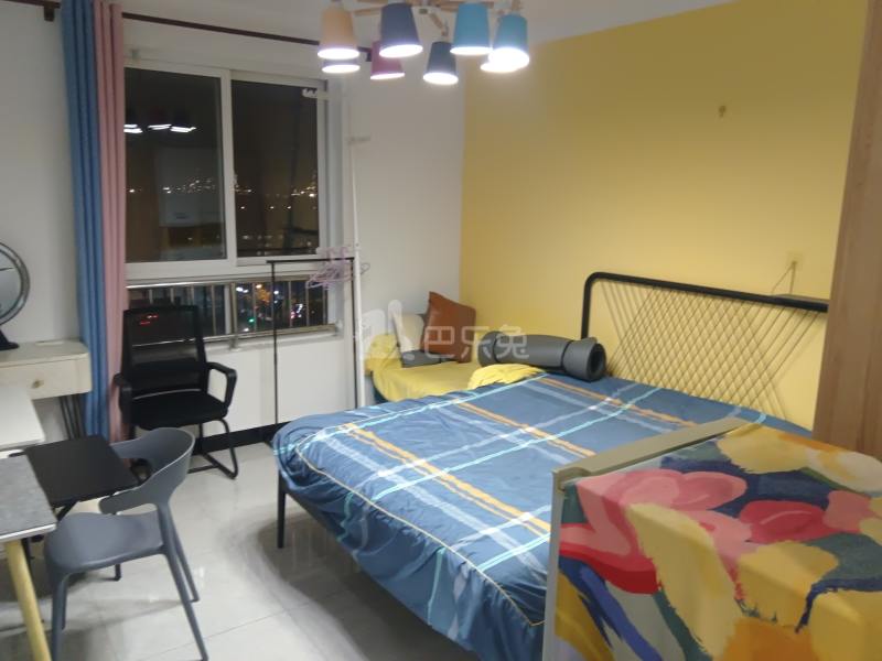 和祥佳园2974817卧室图0