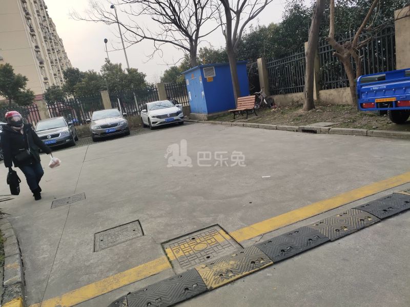 和祥佳园2974817周边环境图11