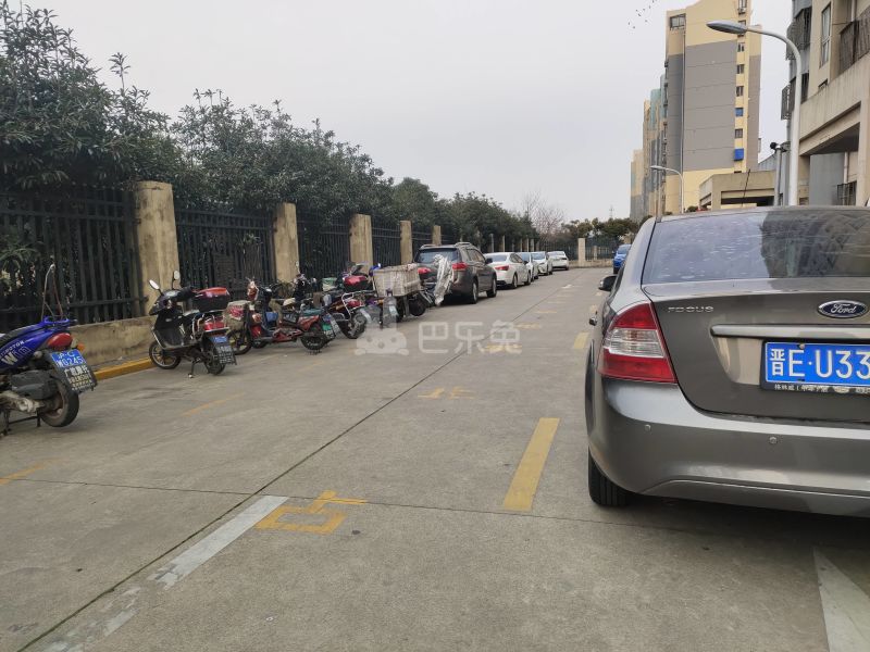 和祥佳园2974817周边环境图12