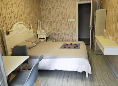 湘念公寓 1室0厅1卫