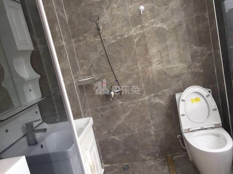 湘念公寓2986504卫生间图4