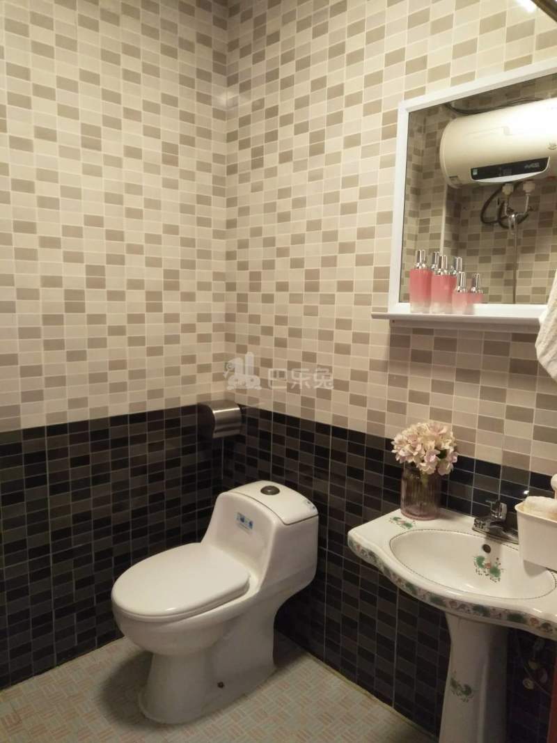 冠寓（江湾桥店）2987646卫生间图4