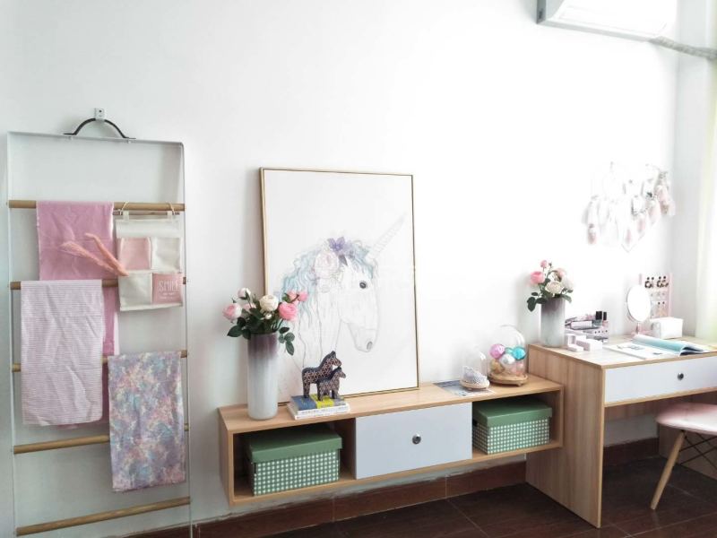 冠寓（江湾桥店）2987646卧室图2