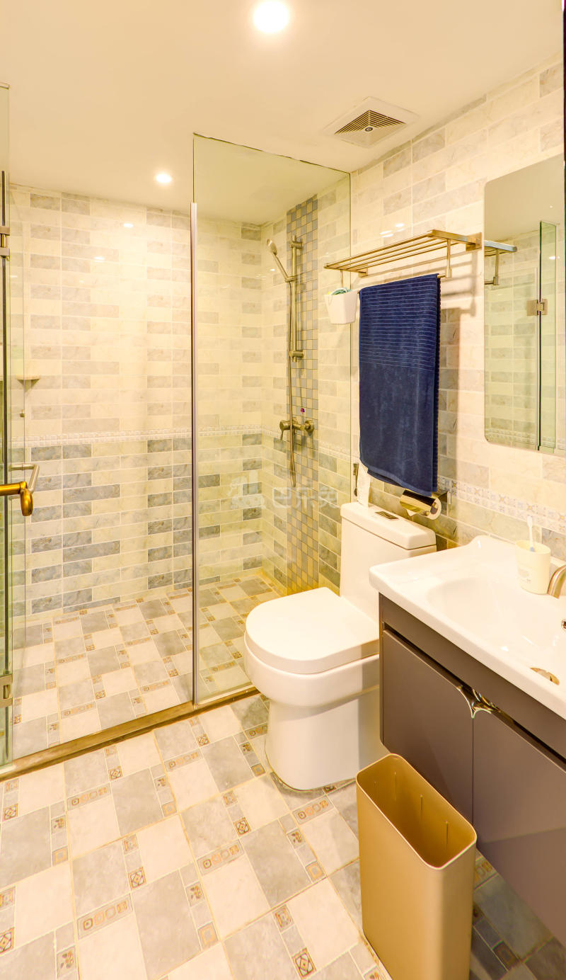 冠寓（三元里店）2987717卫生间图4