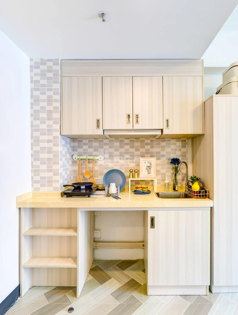 冠寓（三元里店）2987717厨房图3