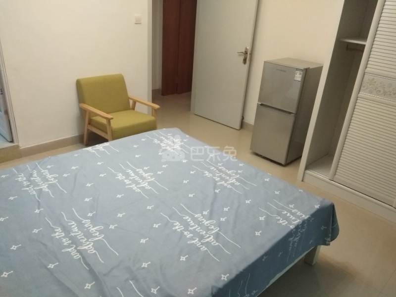 方易城市心境2987937卧室图2