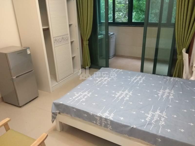 方易城市心境2987937卧室图3