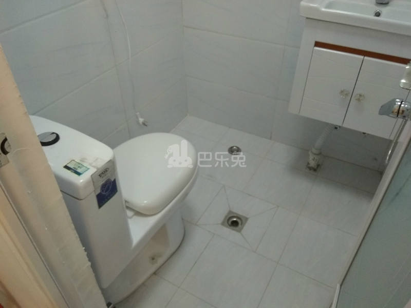 方易城市心境2987937卫生间图5