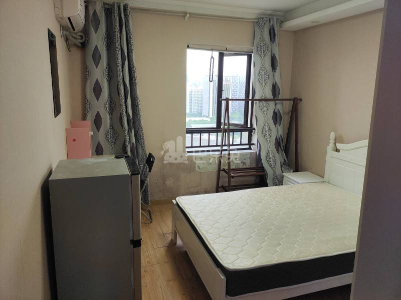 徐汇世家花园（徐汇玺庭）2994751卧室图0