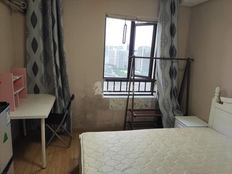 徐汇世家花园（徐汇玺庭）2994751卧室图2