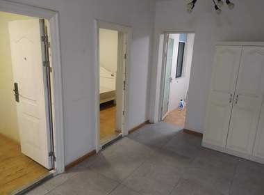 丰润家园 2室1厅1卫