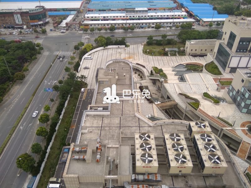 上海嘉定_中童巴比尼_1室0厅1卫_合租_浏翔公路699号(s5沪嘉高速)