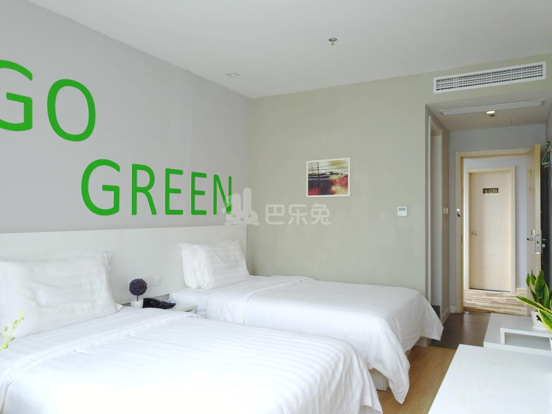 华江公寓3006198卧室图1