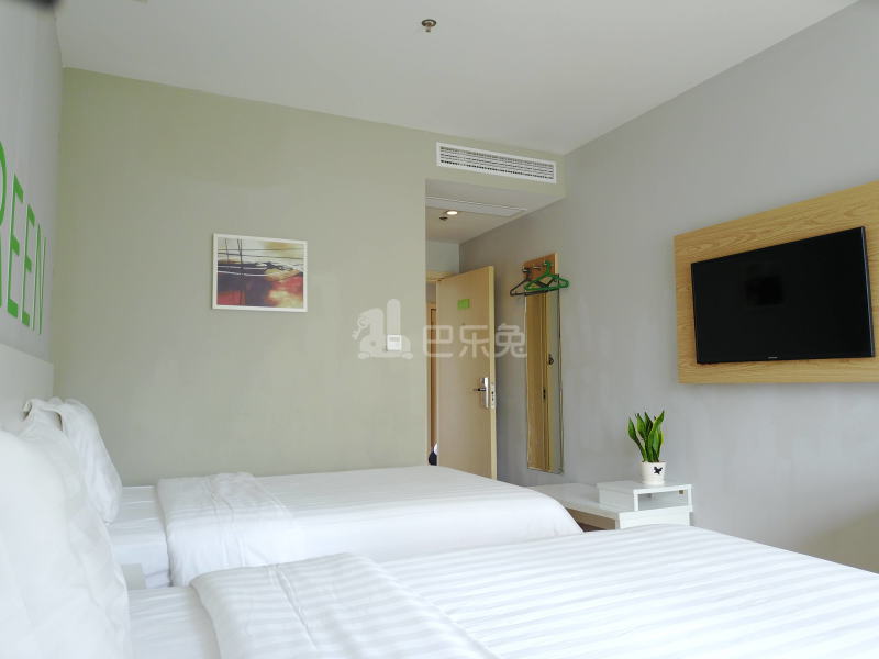 华江公寓3006198卧室图2