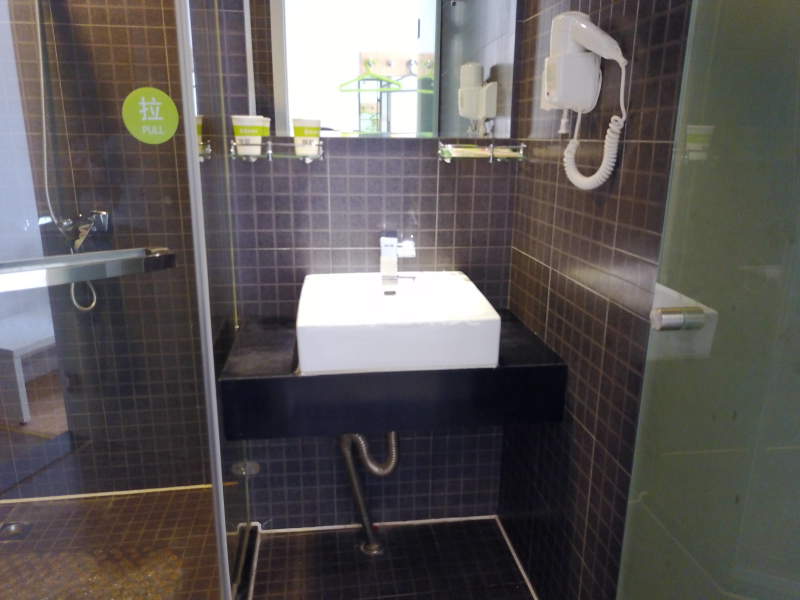 华江公寓3006198卫生间图4