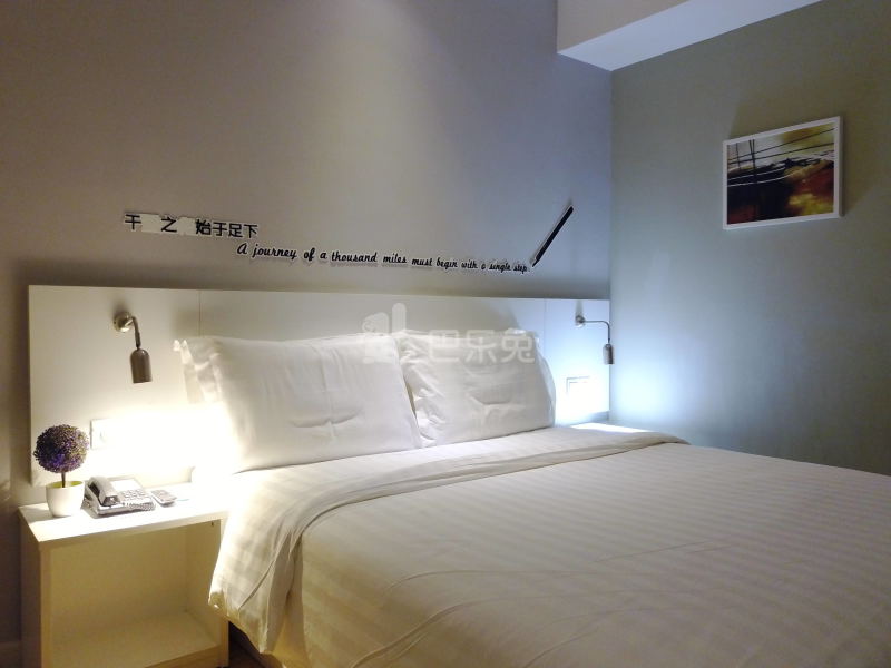 华江公寓3006747卧室图0