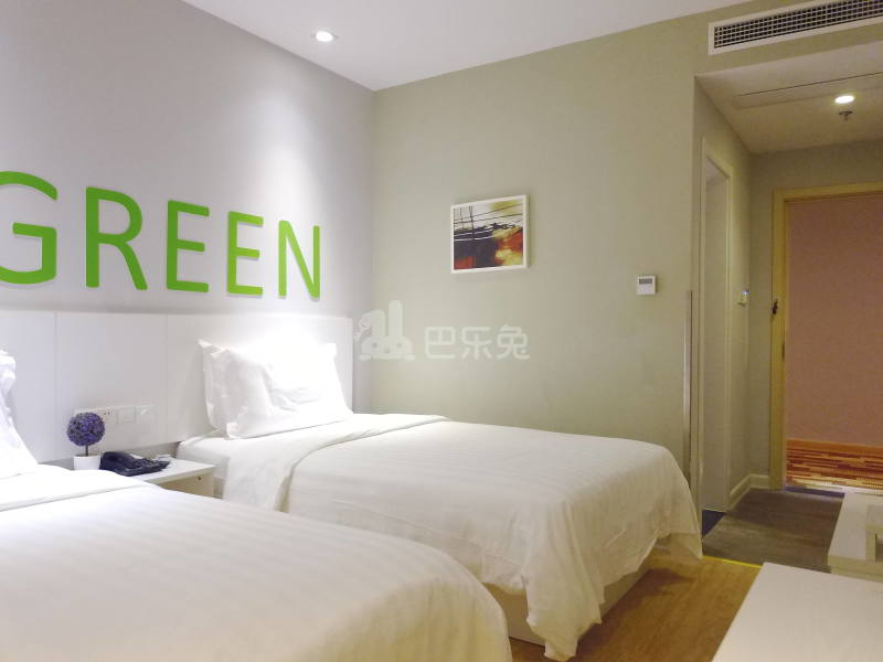 华江公寓3006755卧室图1