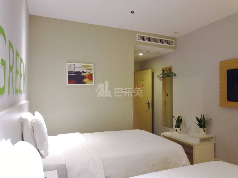 华江公寓3006755卧室图2