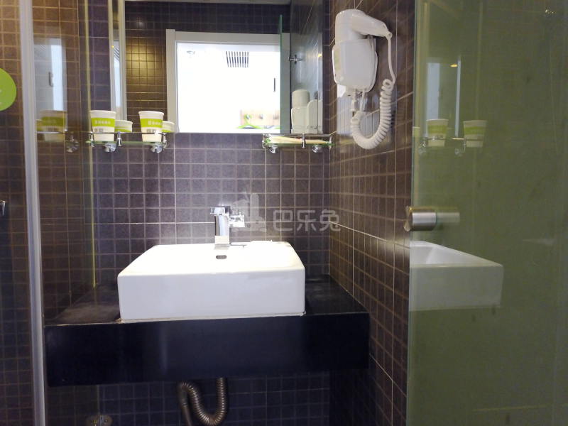 华江公寓3006755卫生间图4