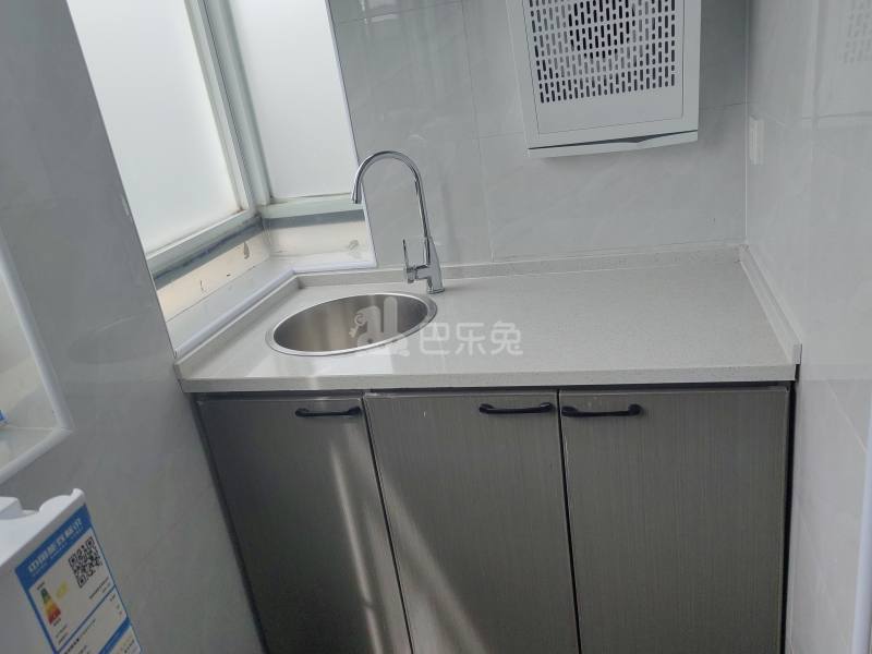 景舒苑一村3012022厨房图5