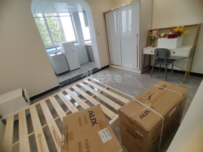 景舒苑一村3012022卧室图1