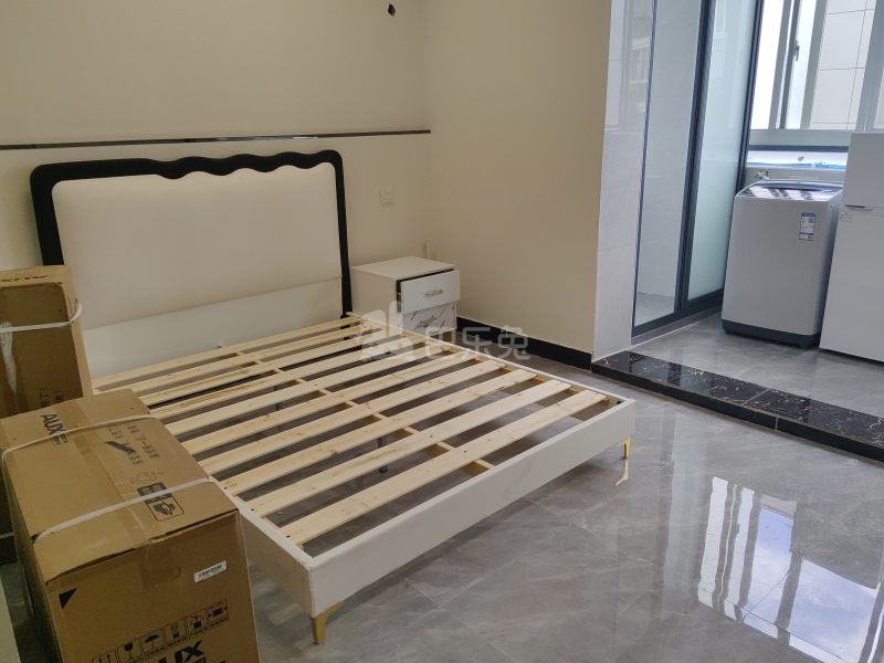 景舒苑一村3012022卧室图0