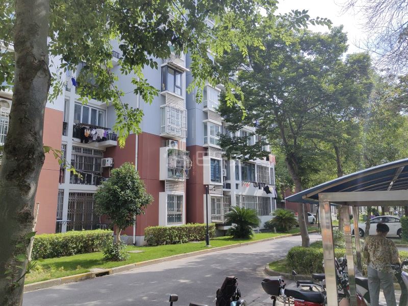 景舒苑一村3012022周边环境图7