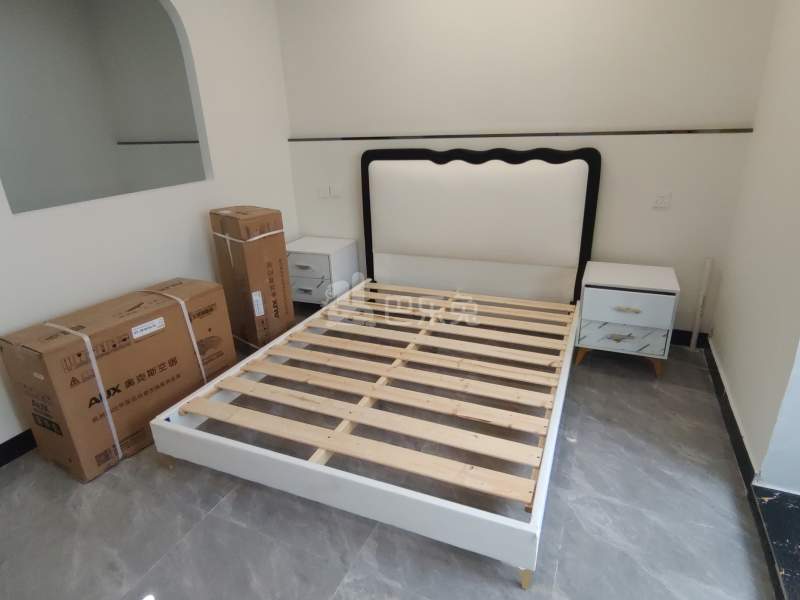 景舒苑一村3012022卧室图3