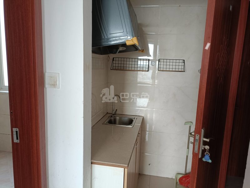 高潮新苑3012049卧室图3