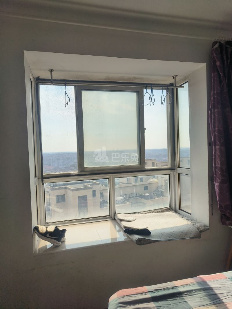 高潮新苑3012049卧室窗户图9