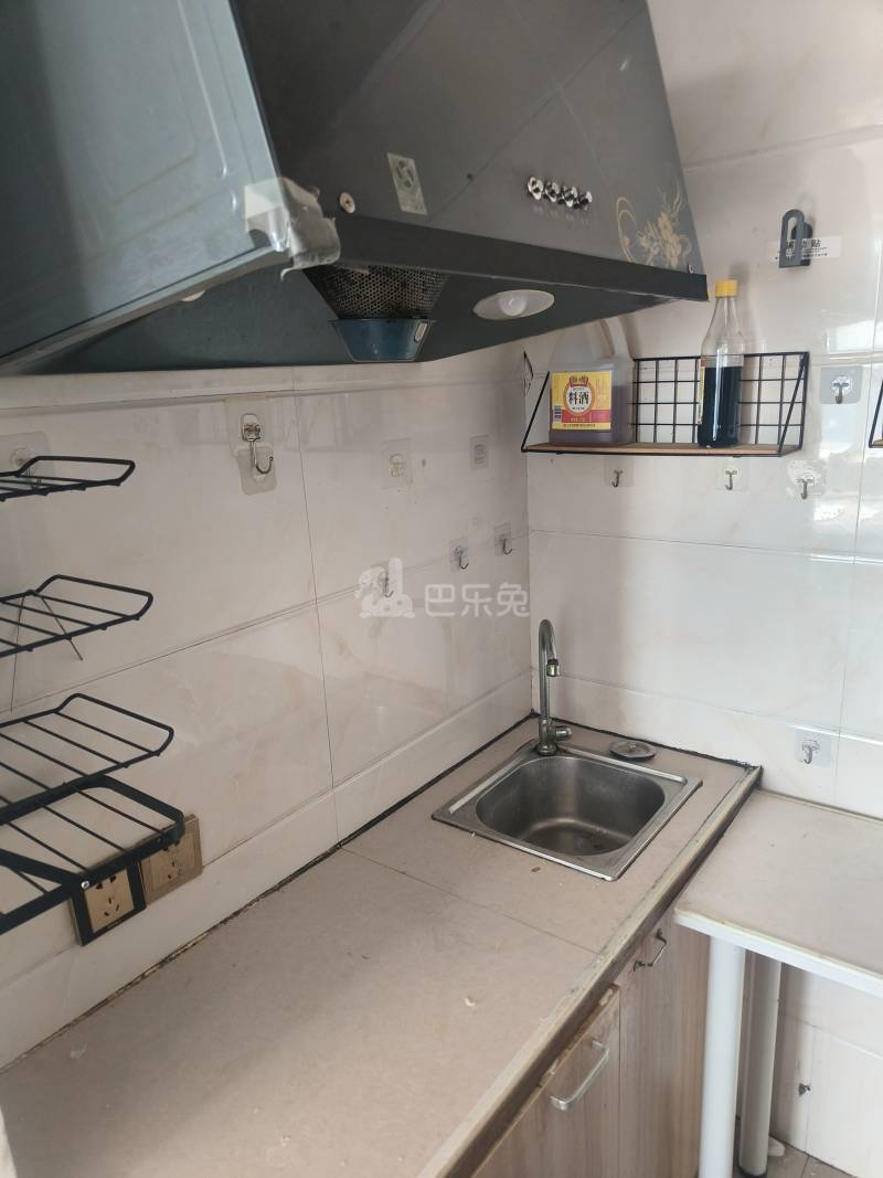 高潮新苑3012049厨房图4