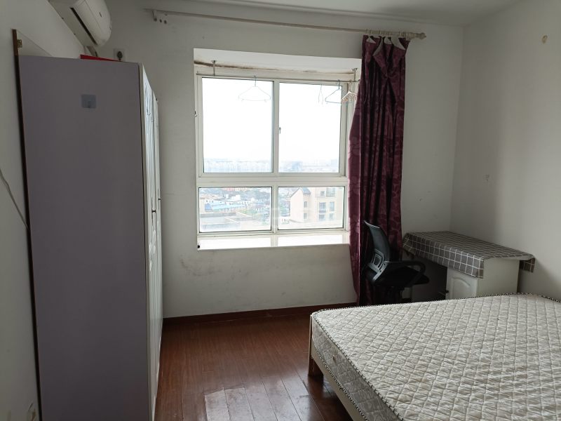 高潮新苑3012049卧室图1