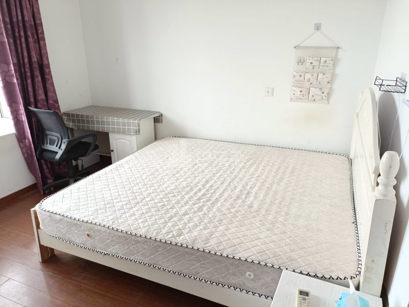 高潮新苑3012049卧室图4