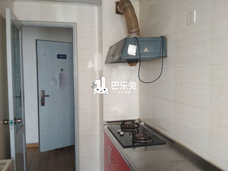 双合家园c区_1室0厅0卫_合租_双合中路3号双合家园c区-北京巴乐兔租房