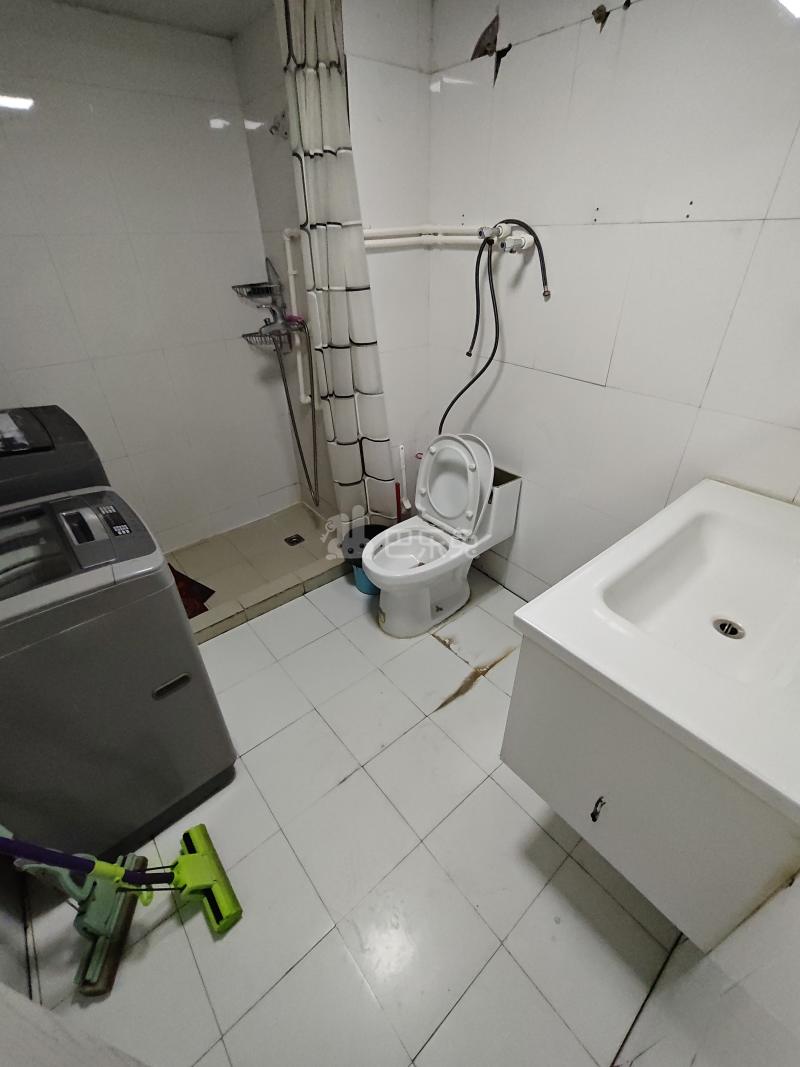 虹叶花苑3027706卫生间图16