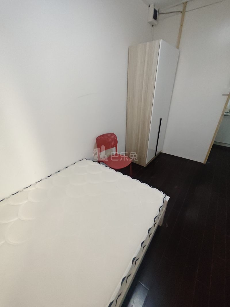 虹叶花苑3027706卧室图3