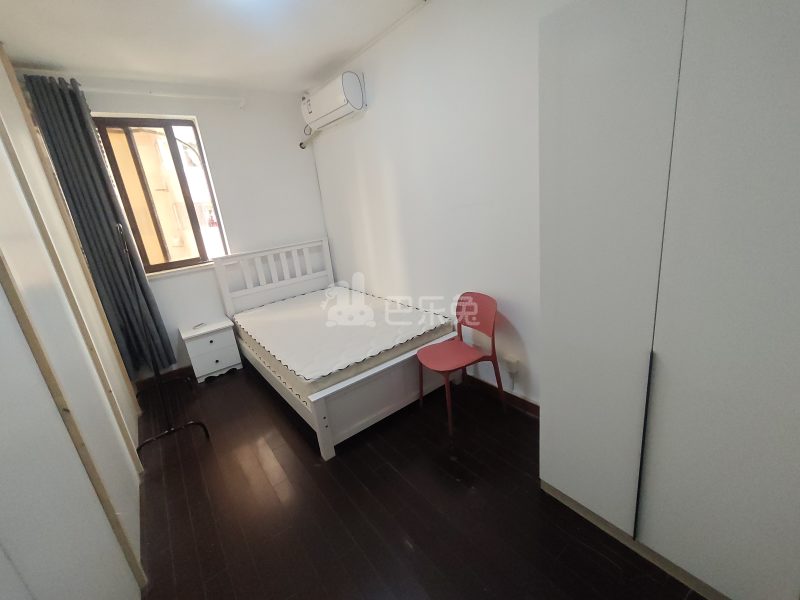 虹叶花苑3027706卧室图1