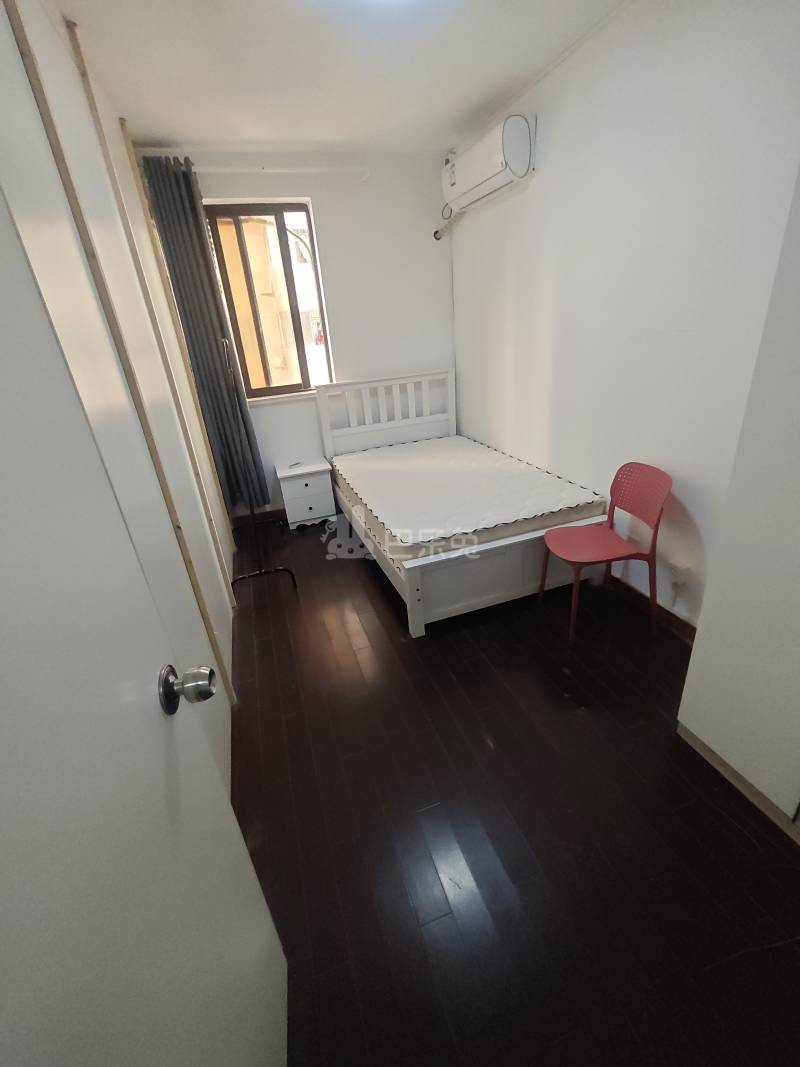 虹叶花苑3027706卧室图0