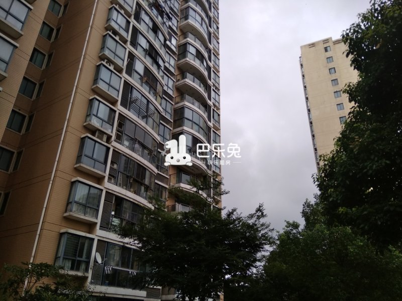 上海浦东_东源名都东区_1室0厅0卫_合租_双桥路1139弄-上海巴乐兔租房