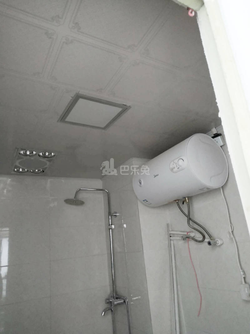 静安河滨花园6713545卫生间图8