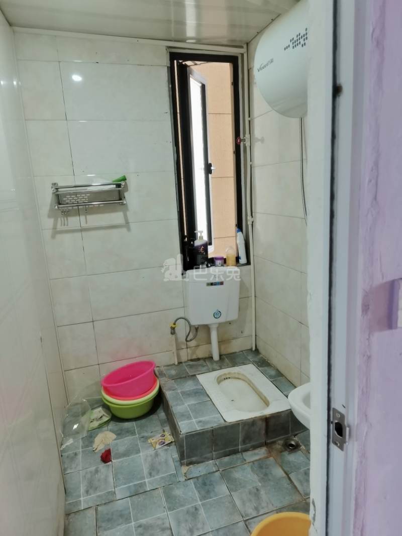 赞成檀府11866249卫生间图6